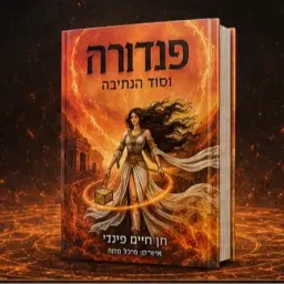 לוגו של חן פירונדי