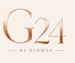 לוגו של Glow24