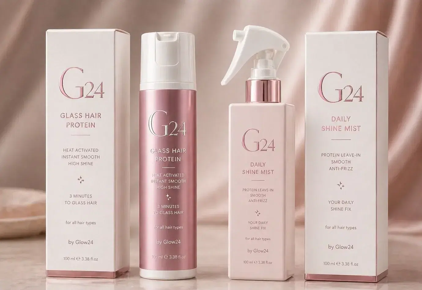 G24 by glow 24