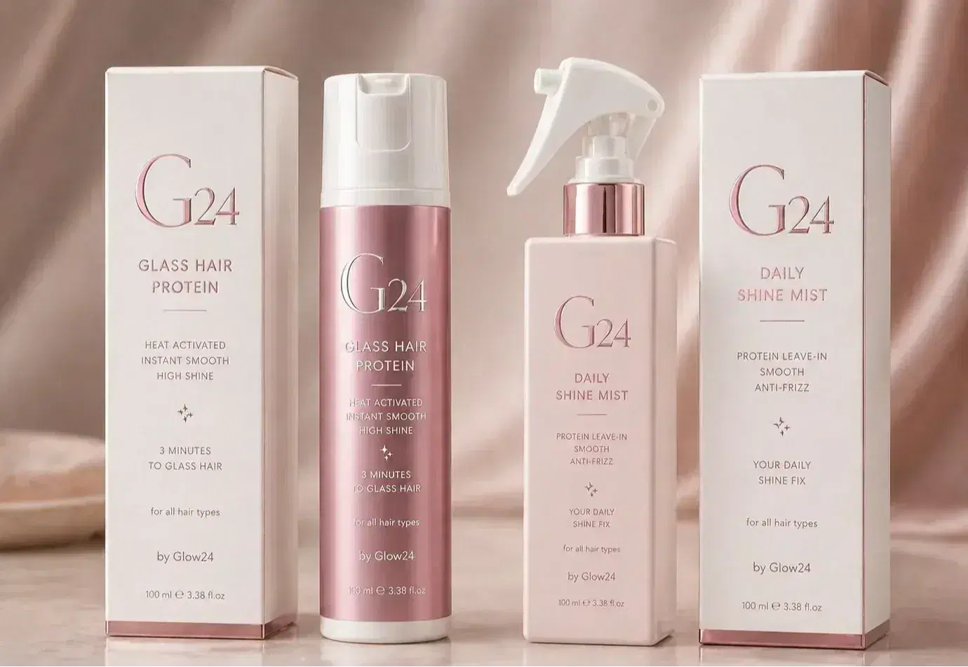G24 by glow 24