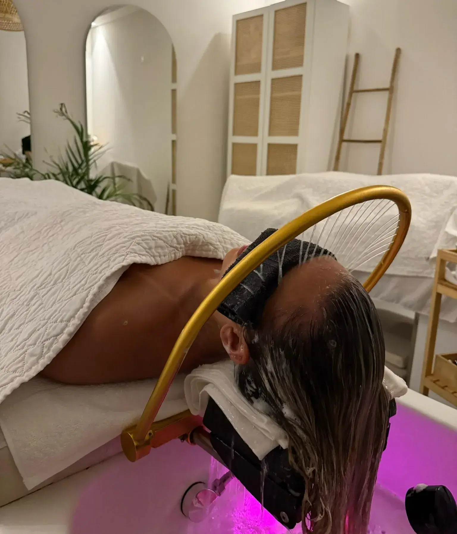 SPA ROSH