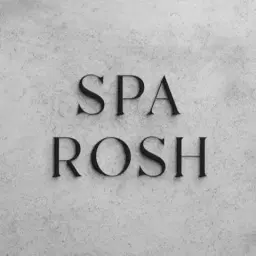 לוגו של THAI SPA ROSH