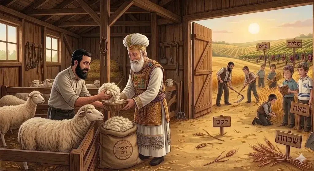 מיזם תרי"ג