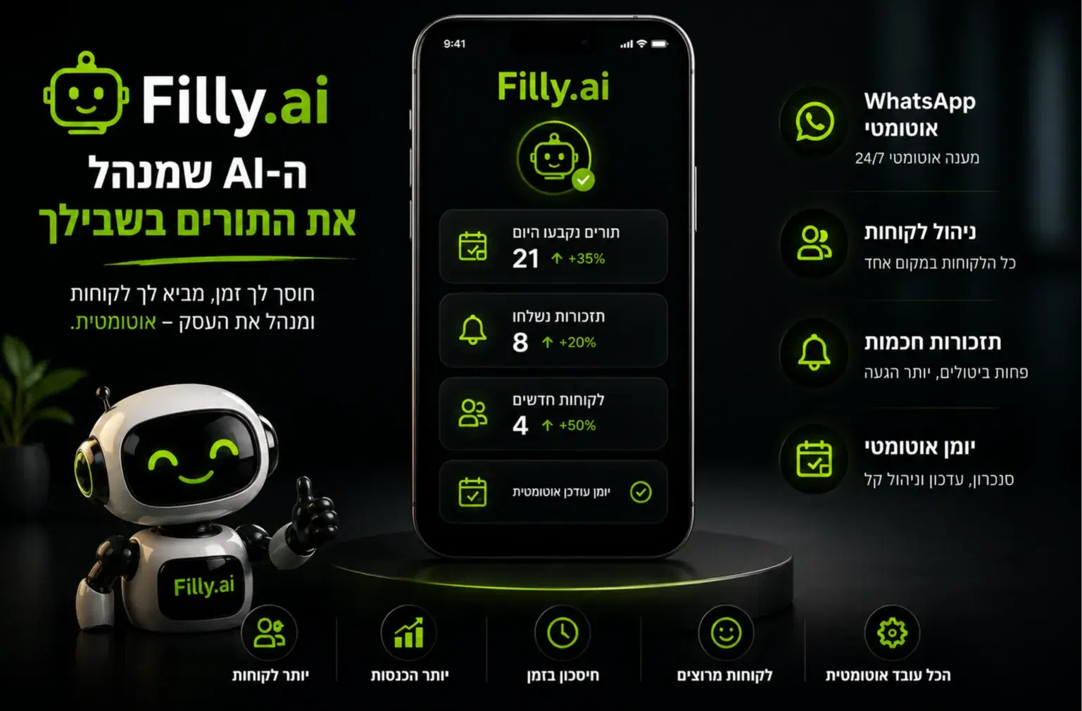 Filly Ai