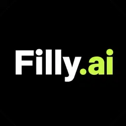 לוגו של Filly.ai