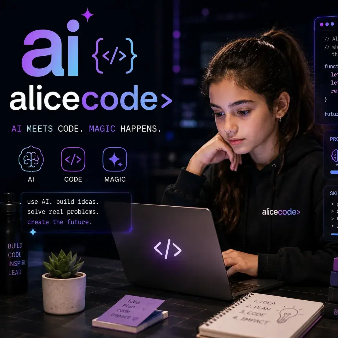 סדנת ai מקוונת 3 שעות