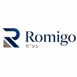 לוגו של רומיגו בע"מ