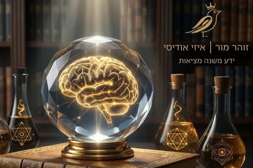 שינוי דפוסים, יציאה מתקיעות וקבלת החלטות דרך נוירופלסטי