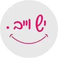לוגו של יש וייב