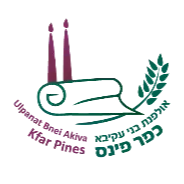 לוגו של מוסדות חינוך כפר פינס