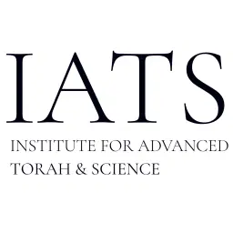 לוגו של המכון למחקרי תורה ומדע מתקדמים (ע"ר)
