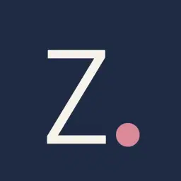 לוגו של ZUZI -קובץ חכם לניהול תקציב