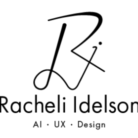 לוגו של רחלי אידלסון