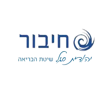 לוגו של חיבור-שיטת בריאה