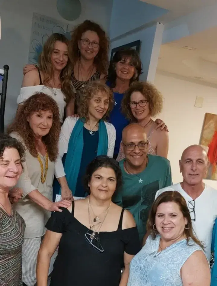 קהילה בריאה