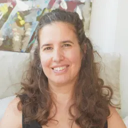 לוגו של לימור לוי אוסמי