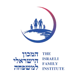 לוגו של המכון הישראלי למשפחה