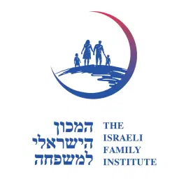 לוגו של המכון הישראלי למשפחה
