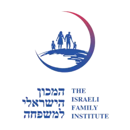 לוגו של המכון הישראלי למשפחה