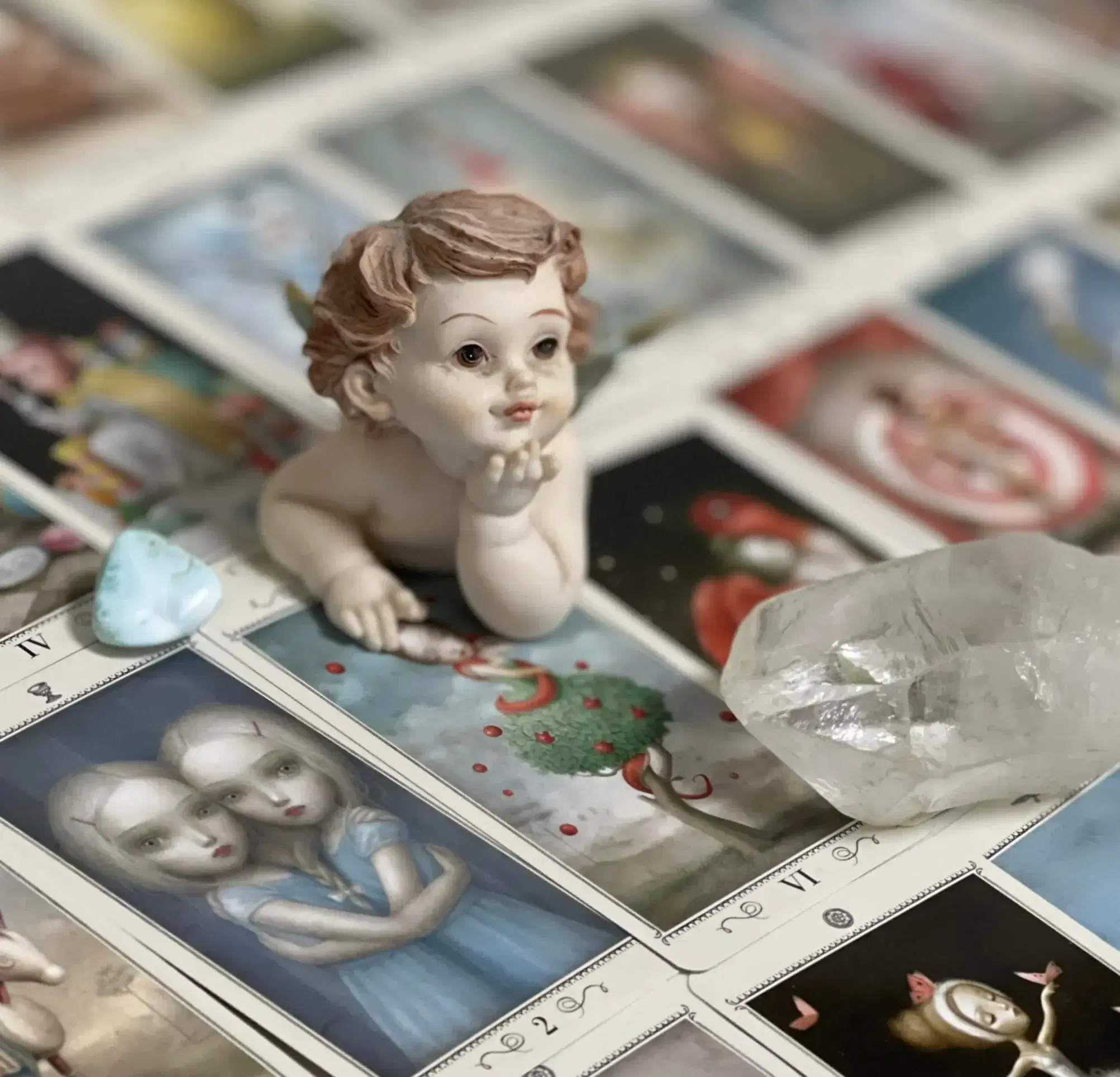 תקשור עם רונית דוד לוי