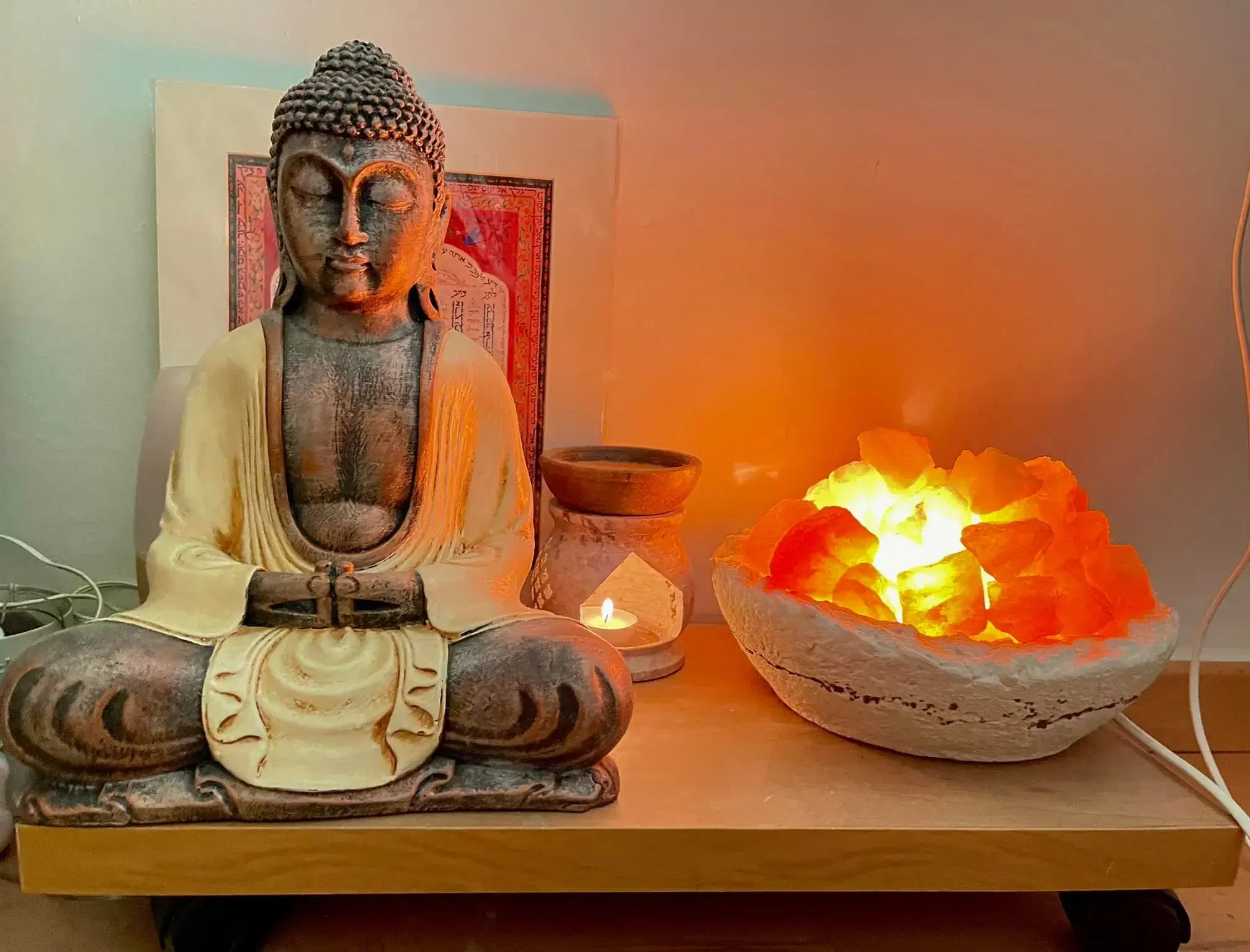 טיפולי הילינג אור