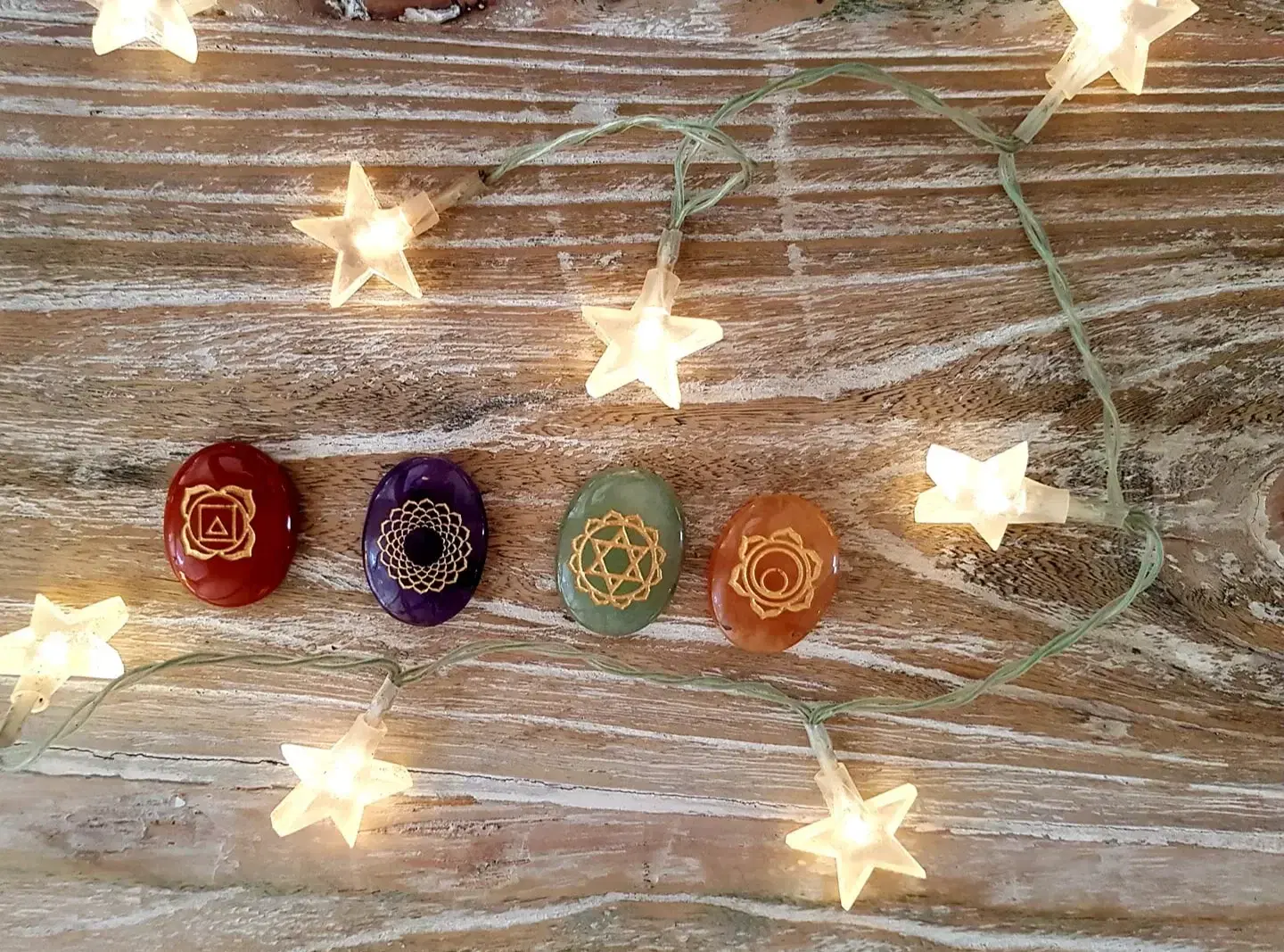 הילינג אור אנרגיה לריפוי הנשמה