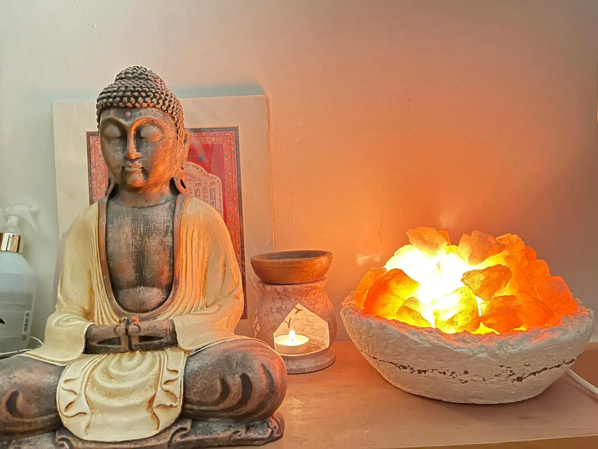 הילינג אור ביואנרגיה