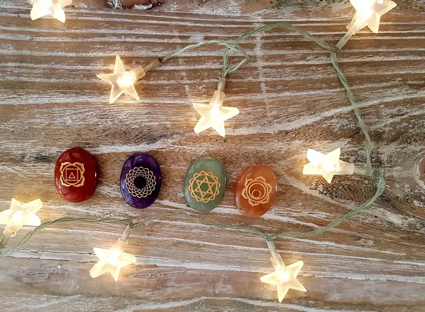 תקשור וקלפי טארוט