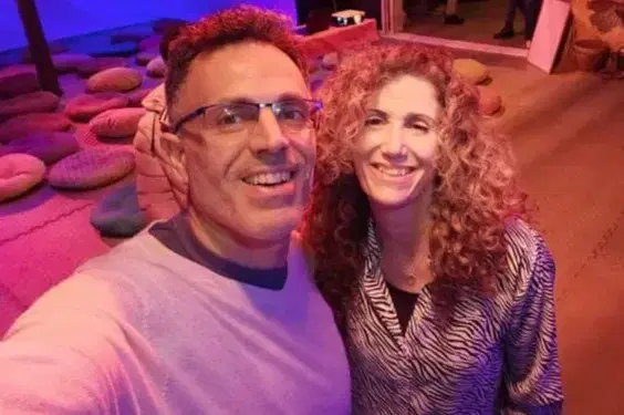 כשמוכנות פוגשת הזדמנות