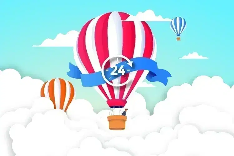 לוגו24