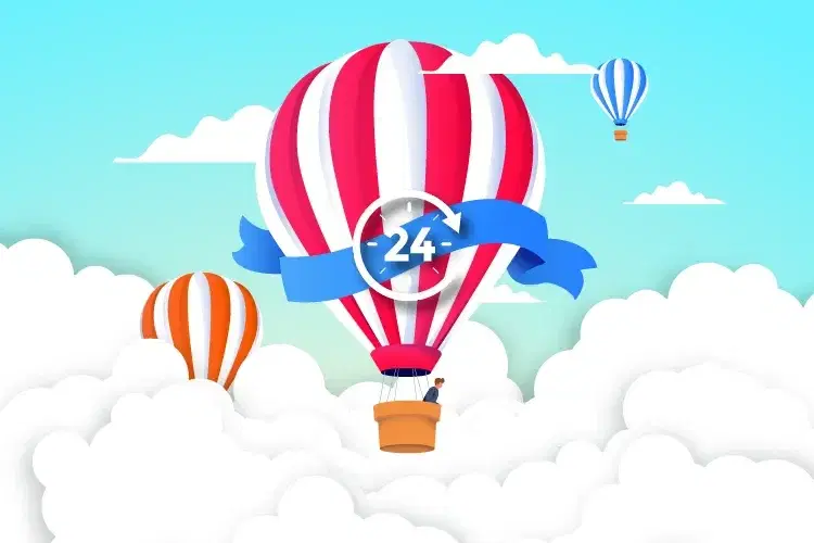 לוגו24