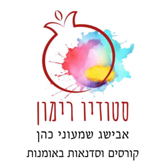 לוגו של סטודיו רימון
