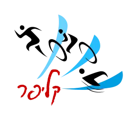 לוגו של קליפר ספורט ותזונה