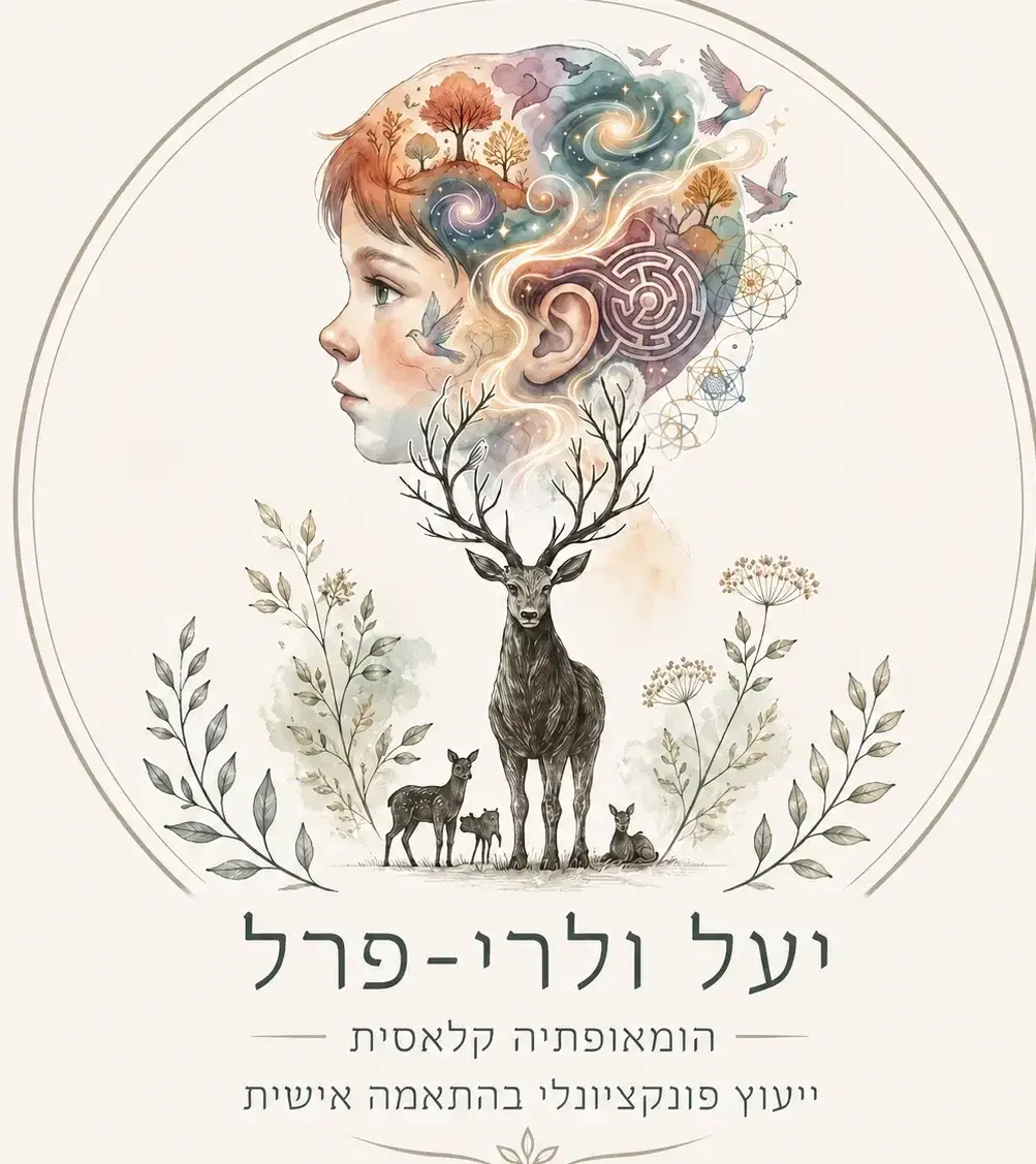 לוגו
