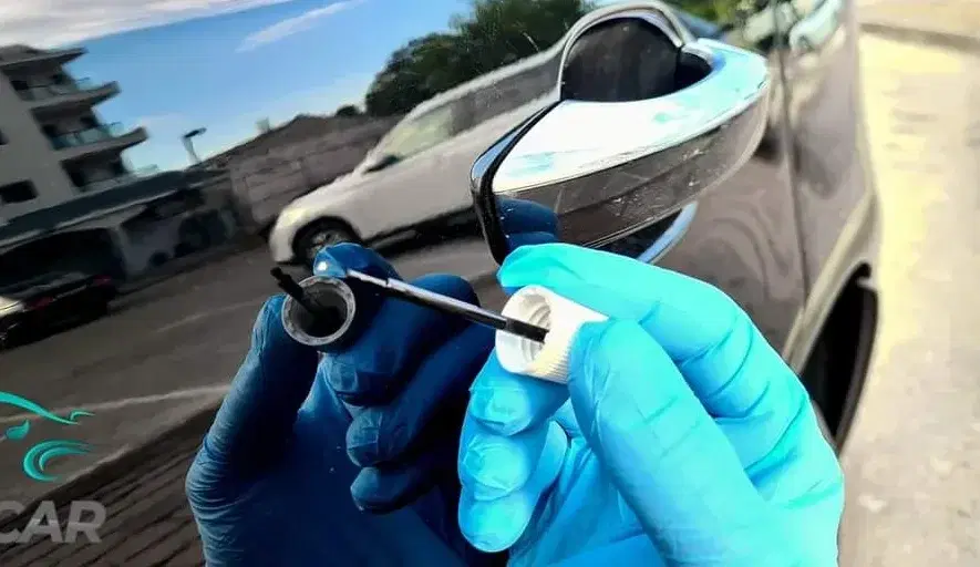 צ'יפ אבנים