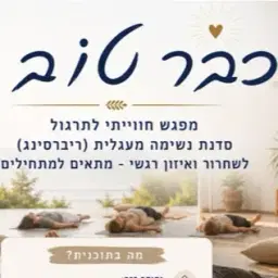 לוגו של ליה שניידר לוי MPH קידום בריאות הציבור
