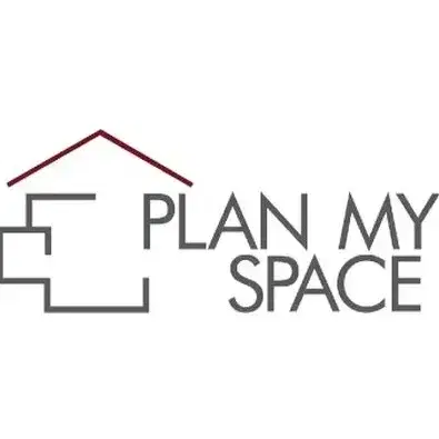לוגו של Plan my space