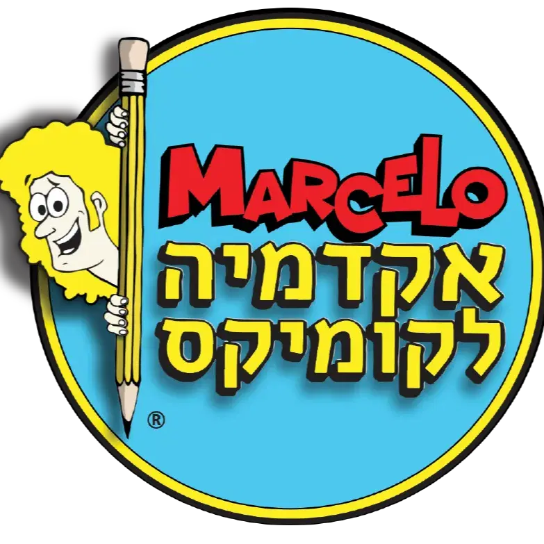 הקורס המעשי, המותאם לילדים חירשים, כבדי שמיעה או בעלי לקויות שמיעה אחרות, יגרום לכם לצייר קומיקס בביטחון ובקלות כבר מהשיעור הראשון במינימום מאמץ ובלי לצאת מהבית.