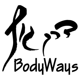 לוגו של דרך גוף BodyWays