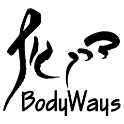 לוגו של דרך גוף BodyWays