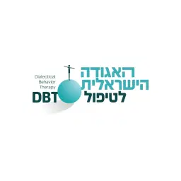 לוגו של האגודה הישראלית לטיפול דיאלקטי התנהגותי