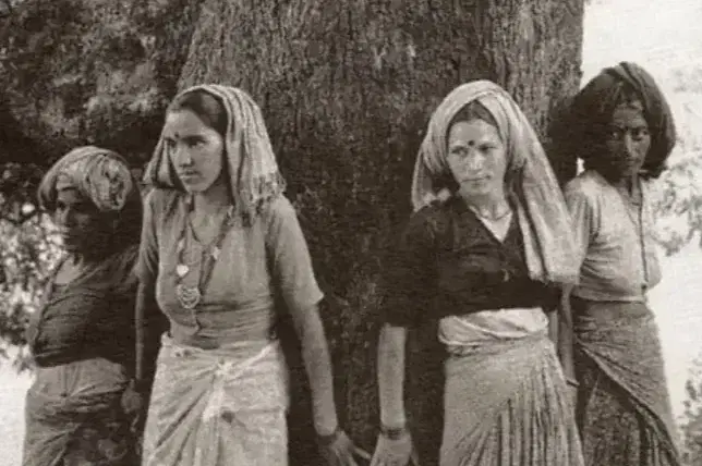 שובה של האלה