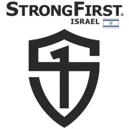לוגו של אורן וילף מאמן כושר אישי
