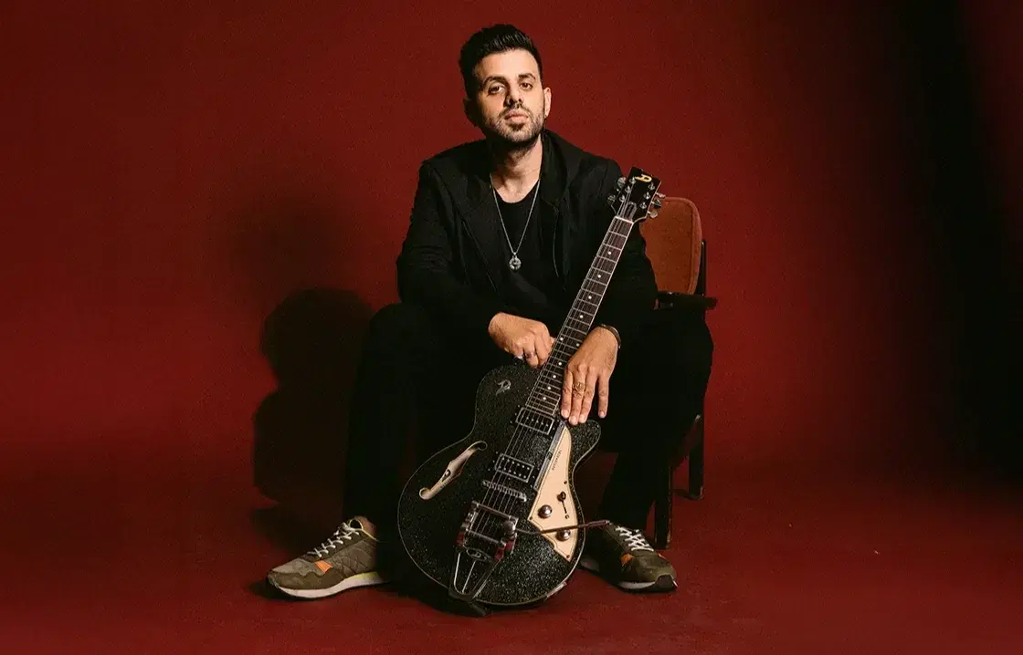 Guitar FretBoss