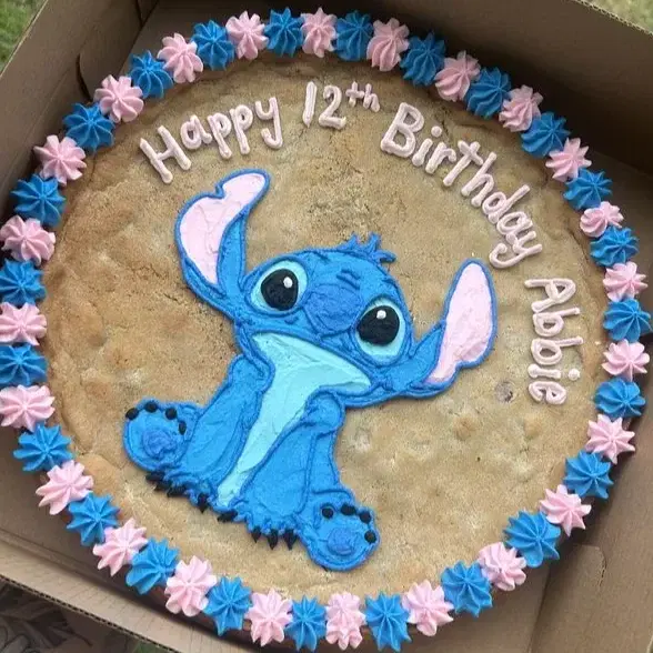 סדנת עוגיית סטיץ