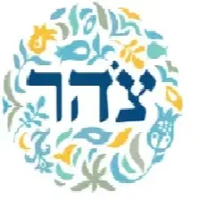 לוגו של ארגון רבני צהר