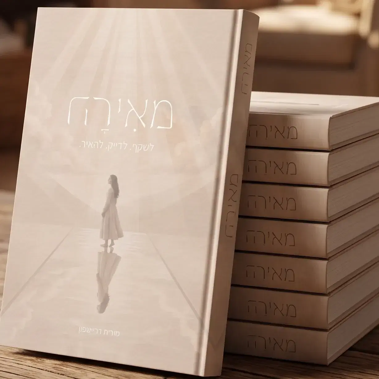 ספר מאירה