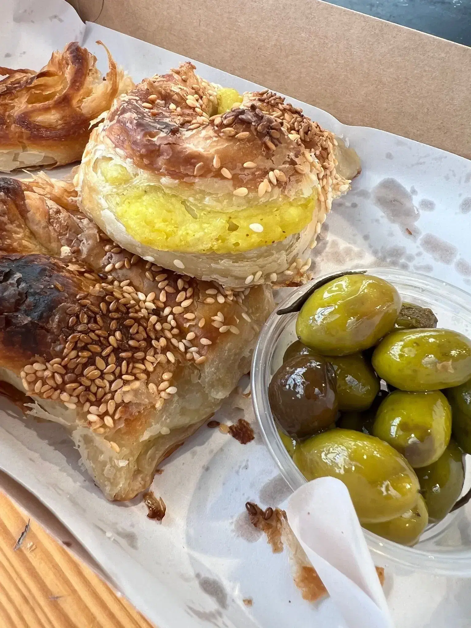 בורקס טורקי