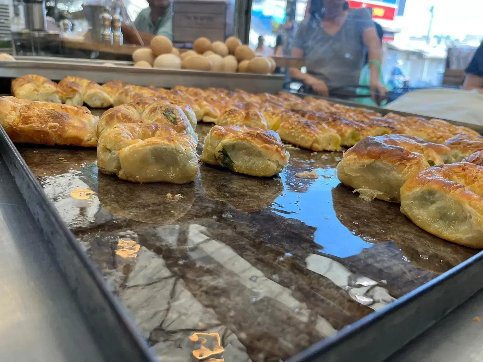 בורקס