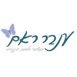 לוגו של ענבר ראם